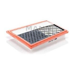 въздушен филтър MANN-FILTER C 25 004 