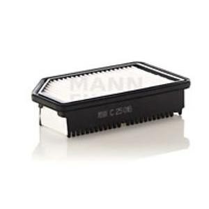 въздушен филтър MANN-FILTER C 25 016 