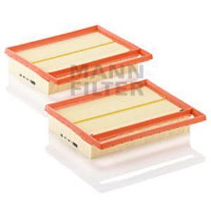 въздушен филтър MANN-FILTER C 25 110-2 