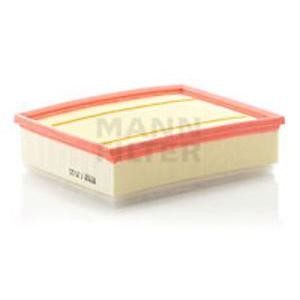 въздушен филтър MANN-FILTER C 25 122 