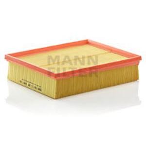 въздушен филтър MANN-FILTER C 25 146 
