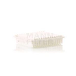 въздушен филтър MANN-FILTER C 25 654 