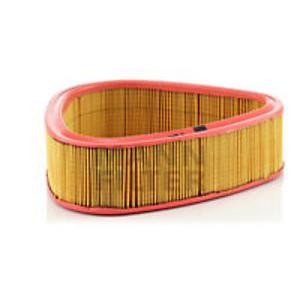 въздушен филтър MANN-FILTER C 2541 