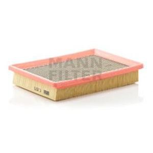 въздушен филтър MANN-FILTER C 2571 