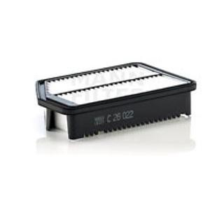 въздушен филтър MANN-FILTER C 26 022 