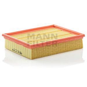 въздушен филтър MANN-FILTER C 26 126 