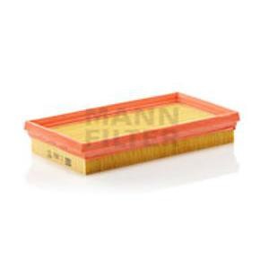 въздушен филтър MANN-FILTER C 2658 