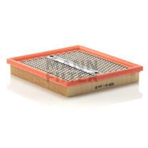 въздушен филтър MANN-FILTER C 2694 