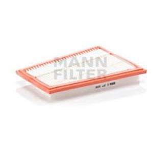 въздушен филтър MANN-FILTER C 27 006 