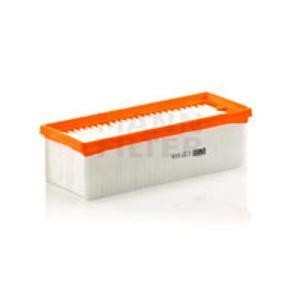 въздушен филтър MANN-FILTER C 27 010 