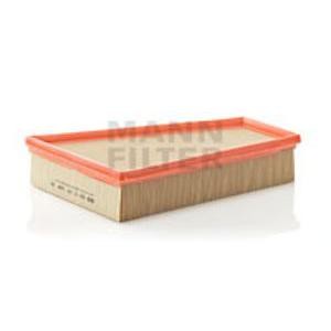 въздушен филтър MANN-FILTER C 27 124 