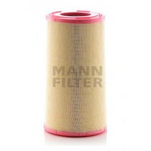 въздушен филтър MANN-FILTER C 28 003 