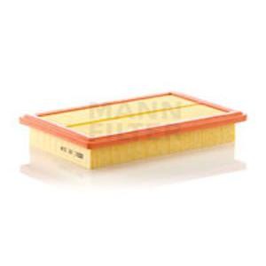 въздушен филтър MANN-FILTER C 28 004 