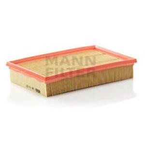 въздушен филтър MANN-FILTER C 28 110 