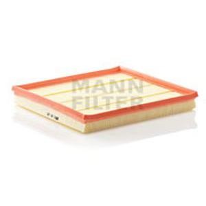 въздушен филтър MANN-FILTER C 28 125