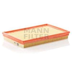 въздушен филтър MANN-FILTER C 2880