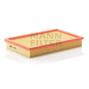 въздушен филтър MANN-FILTER C 2999 