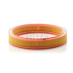 въздушен филтър MANN-FILTER C 3034