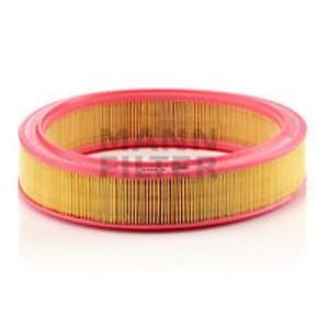 въздушен филтър MANN-FILTER C 3055