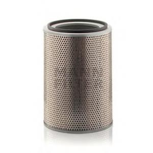 въздушен филтър MANN-FILTER C 31 1238 