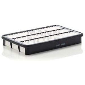 въздушен филтър MANN-FILTER C 3145 