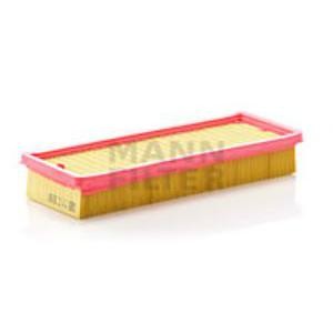 въздушен филтър MANN-FILTER C 3166 