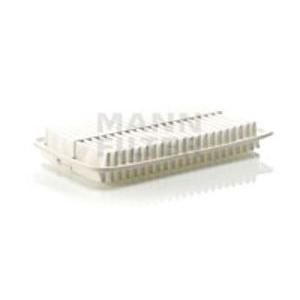 въздушен филтър MANN-FILTER C 32 003