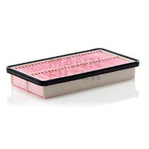 въздушен филтър MANN-FILTER C 3233