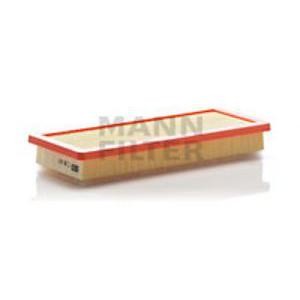 въздушен филтър MANN-FILTER C 36 001 