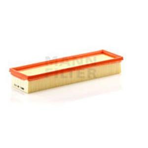 въздушен филтър MANN-FILTER C 36 010 