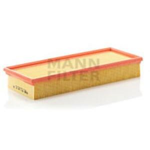 въздушен филтър MANN-FILTER C 39 161 