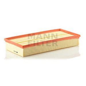 въздушен филтър MANN-FILTER C 39 201 