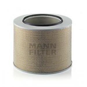 въздушен филтър MANN-FILTER C 42 1729 