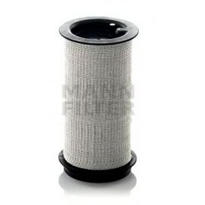 клапан картерни газове MANN-FILTER C 716 x