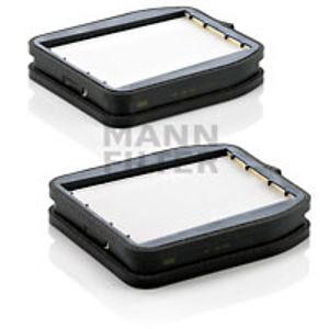 филтър купе MANN-FILTER CU 18 000-2