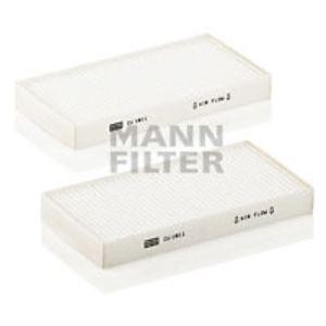 филтър купе MANN-FILTER CU 1811-2 