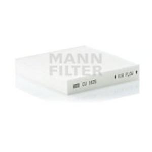 филтър купе MANN-FILTER CU 1835 