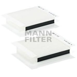 филтър купе MANN-FILTER CU 1931-2