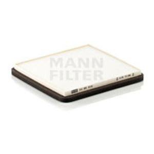 филтър купе MANN-FILTER CU 20 010