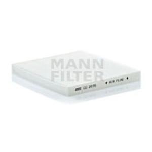 филтър купе MANN-FILTER CU 2035 