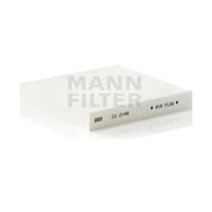 филтър купе MANN-FILTER CU 2149 