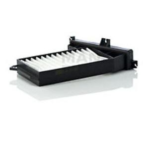 филтър купе MANN-FILTER CU 2709 