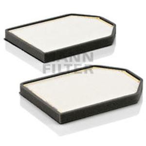 филтър купе MANN-FILTER CU 2949-2 