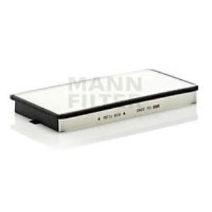 филтър купе MANN-FILTER CU 3340