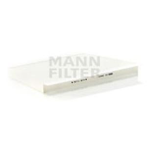 филтър купе MANN-FILTER CU 3461 