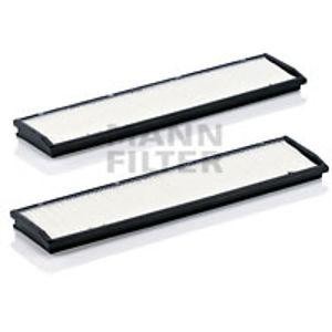 филтър купе MANN-FILTER CU 3822-2