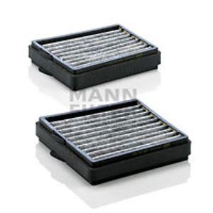 филтър купе MANN-FILTER CUK 20 000-2
