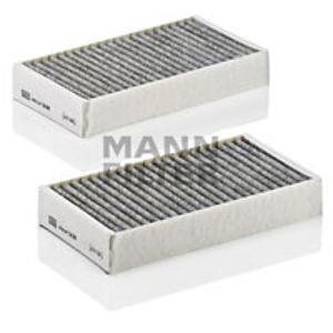 филтър купе MANN-FILTER CUK 2646-2 