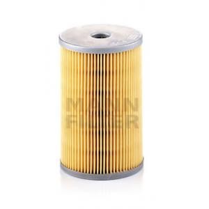 горивен филтър MANN-FILTER P 725 x