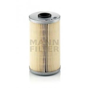 горивен филтър MANN-FILTER P 726 x 